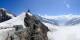 Jungfraujoch So. 2.8.
