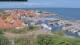 Gudhjem (Bornholm) So. 2.8.