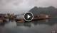 Henningsvær So. 2.8.