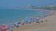 Playa de Calafell Mo. 3.8.