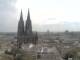 Köln Mo. 3.8.