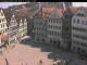 Tübingen Mo. 3.8.