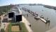 Hamburg Mo. 3.8.