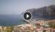 Los Gigantes (Teneriffa) Mo. 3.8.