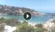 Cala Vadella (Ibiza) Mo. 3.8.