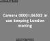 London Mo. 3.8.
