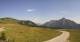 Postalm Mo. 3.8.