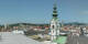 Klagenfurt Mo. 3.8.
