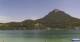 Fuschl am See Mo. 3.8.