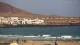 Caleta de Famara (Lanzarote) Mo. 3.8.