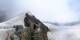 Jungfraujoch Mo. 3.8.