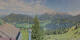 Sankt Ulrich am Pillersee Mo. 3.8.