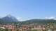 Mittenwald Mo. 3.8.