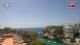 Cala Santanyí (Mallorca) Mo. 3.8.