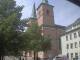 Wuppertal Mo. 3.8.