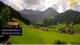 Adelboden Mo. 3.8.