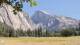 Yosemite-Nationalpark, Kalifornien Mo. 3.8.