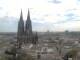 Köln Di. 4.8.