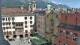 Innsbruck Di. 4.8.