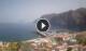 Los Gigantes (Teneriffa) Di. 4.8.