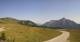 Postalm Di. 4.8.