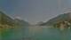 Weißensee Di. 4.8.