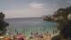 Cala Gat (Mallorca) Di. 4.8.