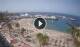 Costa Adeje (Teneriffa) Di. 4.8.