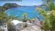 Quart-A-Nancy Point, Cooper Island Di. 4.8.