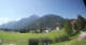 Toblach (Dolomiten) Di. 4.8.