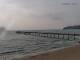 Binz (Rügen) Di. 4.8.