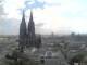 Köln Mi. 5.8.
