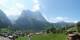 Grindelwald Mi. 5.8.