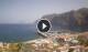 Los Gigantes (Teneriffa) Mi. 5.8.