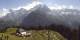 Mürren Mi. 5.8.