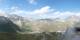 Tignes Mi. 5.8.
