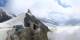 Jungfraujoch Mi. 5.8.