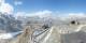 Gornergrat Mi. 5.8.