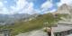 Tignes Mi. 5.8.