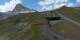 Tignes Mi. 5.8.