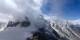 Chamonix-Mont-Blanc Mi. 5.8.