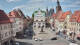 Lutherstadt Eisleben Mi. 5.8.