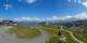 Courchevel Mi. 5.8.