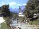 Ramsau bei Berchtesgaden Mi. 5.8.