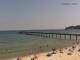 Binz (Rügen) Mi. 5.8.