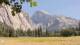 Yosemite-Nationalpark, Kalifornien Mi. 5.8.