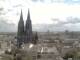 Köln Do. 6.8.