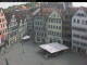 Tübingen Do. 6.8.