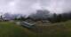 Brand bei Bludenz Do. 6.8.
