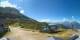 Vaujany Do. 6.8.